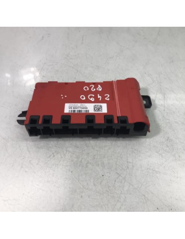 Batterie BMW SERIE 1 F20 PHASE 2 Essence