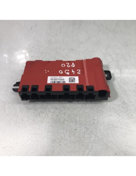 Batterie BMW SERIE 1 F20 PHASE 2 Essence