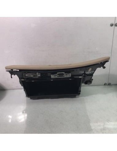 Boite a gants BMW SERIE 3 E46 PHASE 2 