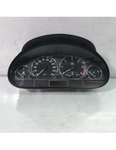 Compteur BMW SERIE 3 E46 PHASE 2 