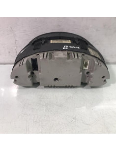 Compteur BMW SERIE 3 E46 PHASE 2  2