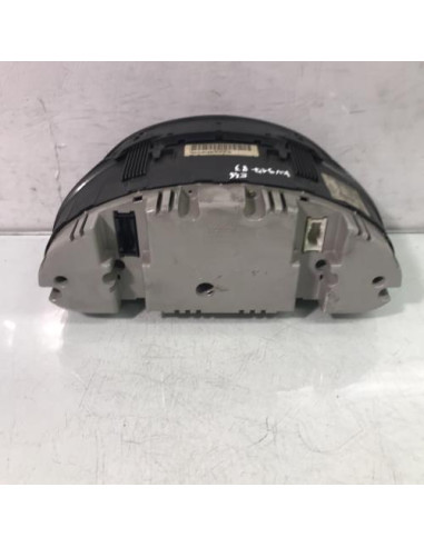 Compteur BMW SERIE 3 E46 PHASE 2 
