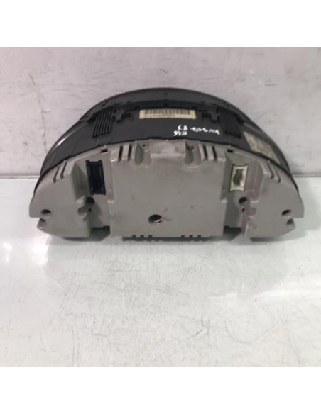 Compteur BMW SERIE 3 E46 PHASE 2 