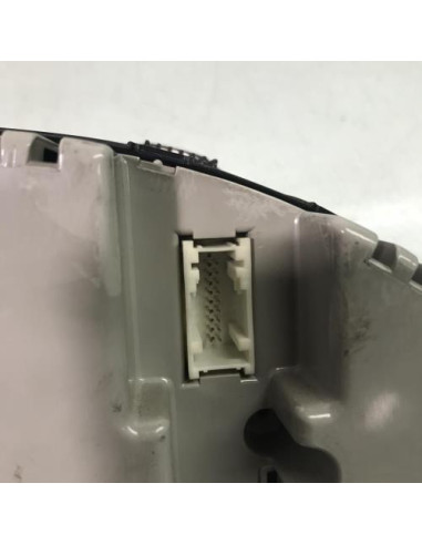 Compteur BMW SERIE 3 E46 PHASE 2 