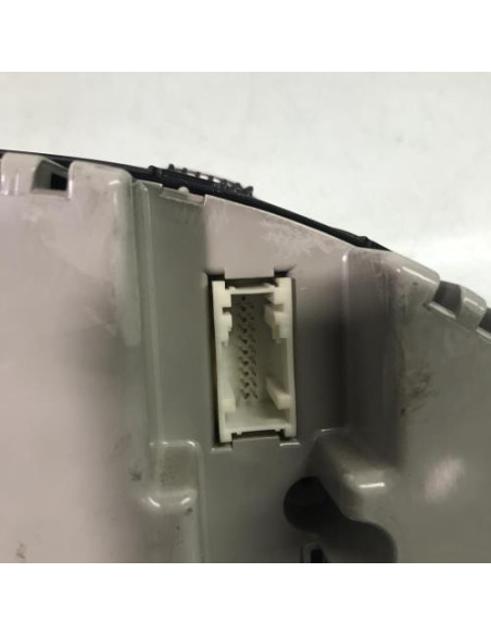 Compteur BMW SERIE 3 E46 PHASE 2 