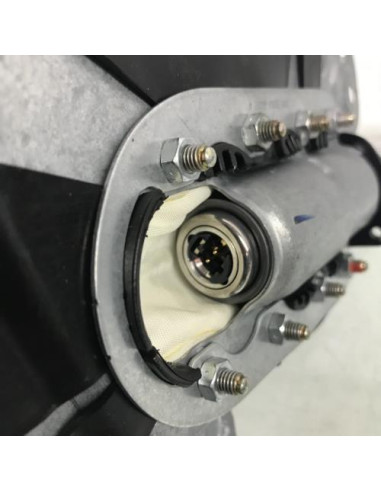 Air bag lateral droit BMW SERIE 3 E46 PHASE 2 