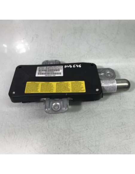 Air bag lateral gauche BMW SERIE 3 E46 PHASE 2 