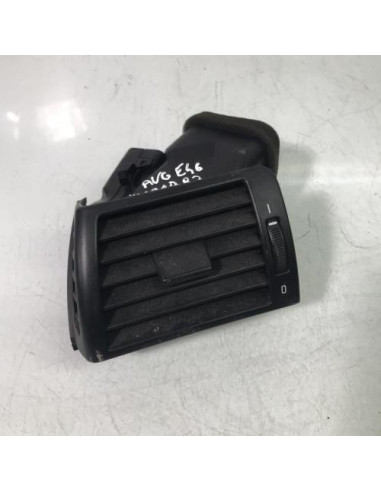 Aerateur tableau de bord avant gauche BMW SERIE 3 E46 PHASE 2 