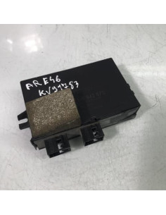 Boitier d'aide au stationnement BMW SERIE 3 E46 PHASE 2 