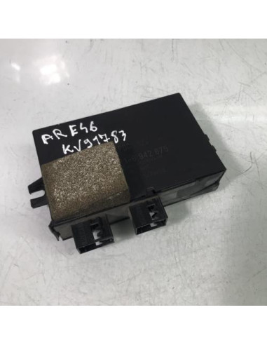 Boitier d'aide au stationnement BMW SERIE 3 E46 PHASE 2 