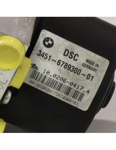 Bloc ABS (freins anti-blocage) BMW SERIE 3 E90 PHASE 2 Diesel