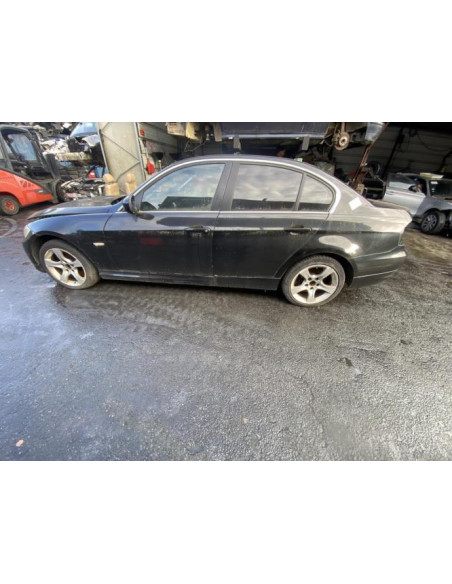 Baie de pare brise BMW SERIE 3 E90 PHASE 2 Diesel