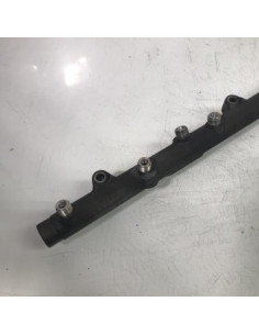 Rampe injection BMW SERIE 3 E46 PHASE 2 Diesel 2