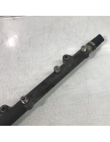 Rampe injection BMW SERIE 3 E46 PHASE 2 Diesel