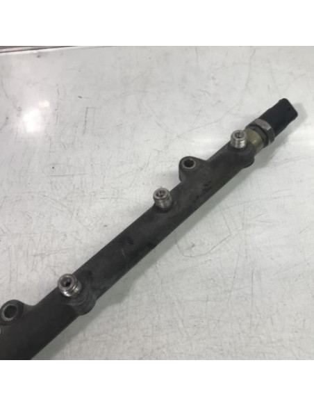 Rampe injection BMW SERIE 3 E46 PHASE 2 Diesel