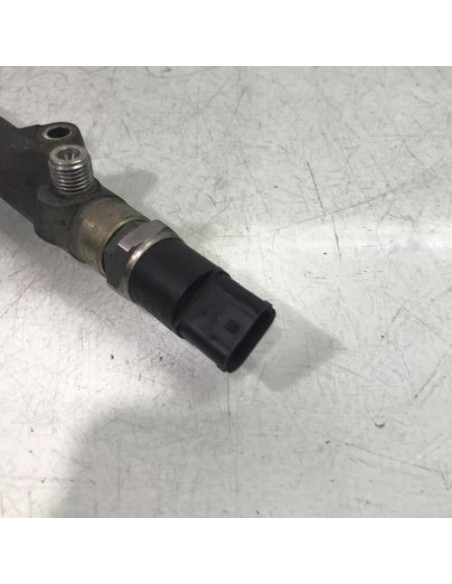 Rampe injection BMW SERIE 3 E46 PHASE 2 Diesel