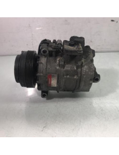 Compresseur clim BMW SERIE 3 E46 PHASE 2 Diesel 2