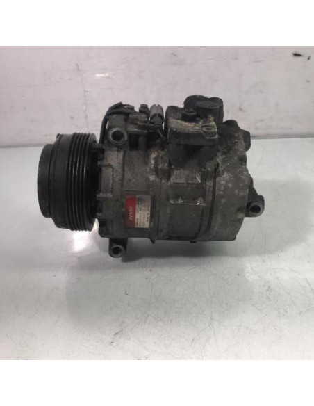 Compresseur clim BMW SERIE 3 E46 PHASE 2 Diesel