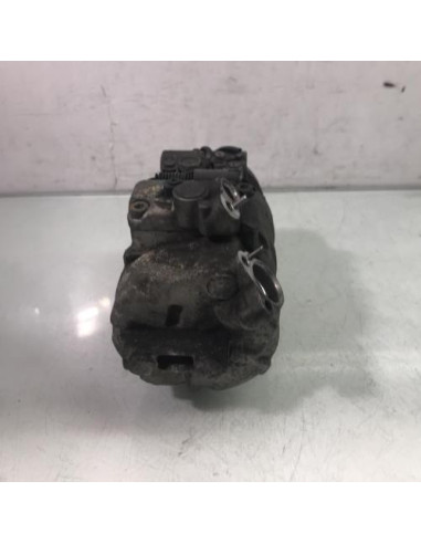 Compresseur clim BMW SERIE 3 E46 PHASE 2 Diesel