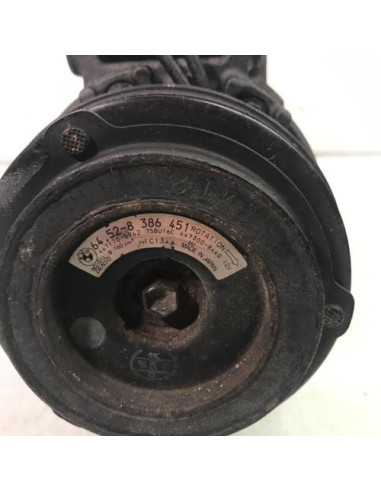 Compresseur clim BMW SERIE 3 E46 PHASE 2 Diesel
