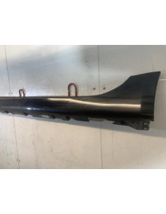 Bas de caisse gauche BMW SERIE 5 F07 GRAN TURISMO PHASE 2 Essence