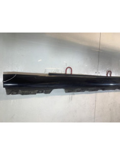 Bas de caisse gauche BMW SERIE 5 F07 GRAN TURISMO PHASE 2 Essence 2