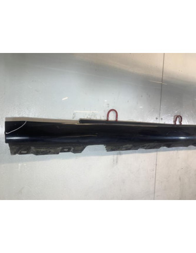 Bas de caisse gauche BMW SERIE 5 F07 GRAN TURISMO PHASE 2 Essence