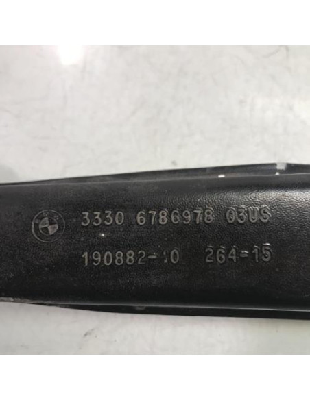 Bras de suspension superieur arriere gauche BMW X3 F25 PHASE 2 Diesel