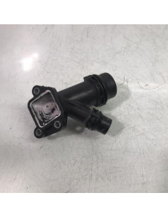 Boitier eau BMW SERIE 3 E46 PHASE 2  2