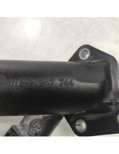 Boitier eau BMW SERIE 3 E46 PHASE 2 