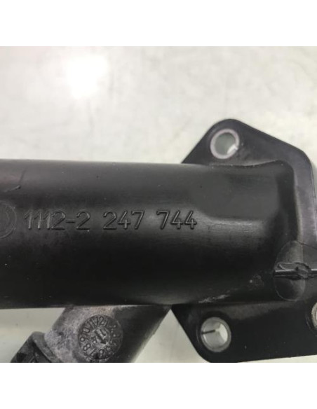 Boitier eau BMW SERIE 3 E46 PHASE 2 