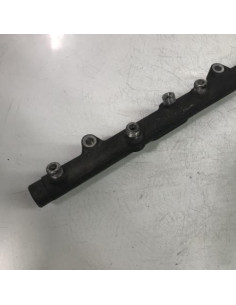 Rampe injection BMW SERIE 3 E46 PHASE 2 Diesel 2