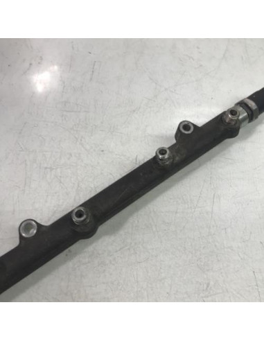 Rampe injection BMW SERIE 3 E46 PHASE 2 Diesel