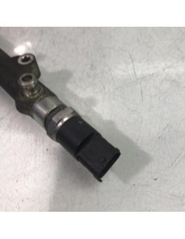 Rampe injection BMW SERIE 3 E46 PHASE 2 Diesel