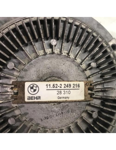 Viscocoupler BMW SERIE 3 E46 PHASE 2 Diesel