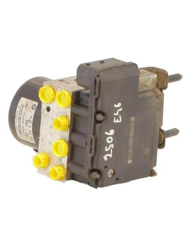 Bloc ABS (freins anti-blocage) BMW SERIE 3 E46 PHASE 1 Diesel