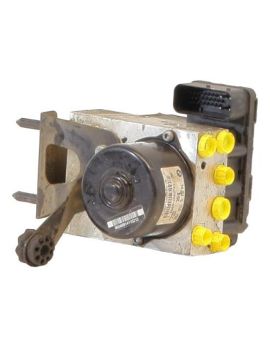 Bloc ABS (freins anti-blocage) BMW SERIE 3 E46 PHASE 1 Diesel