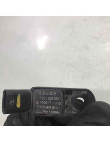 Capteur BMW SERIE 1 F20 PHASE 1 Essence