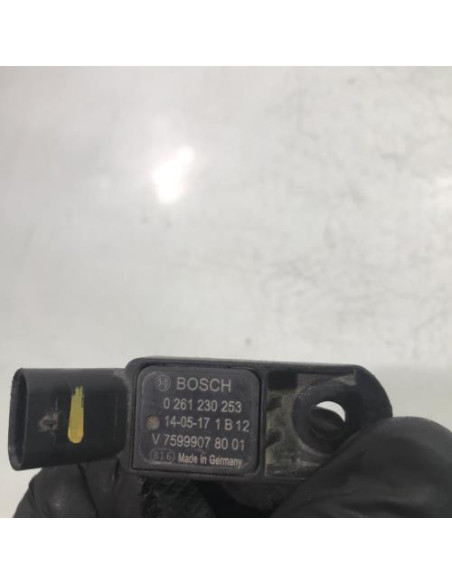 Capteur BMW SERIE 1 F20 PHASE 1 Essence