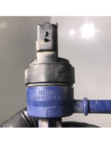 Capteur BMW SERIE 1 F20 PHASE 1 Essence