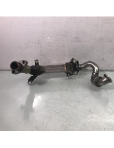 Radiateur EGR BMW SERIE 5 E60 PHASE 2 Diesel