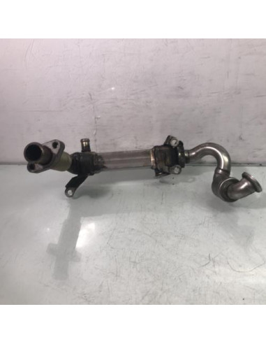 Radiateur EGR BMW SERIE 5 E60 PHASE 2 Diesel
