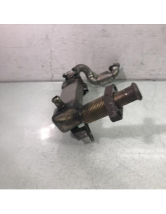 Radiateur EGR BMW SERIE 5 E60 PHASE 2 Diesel 2