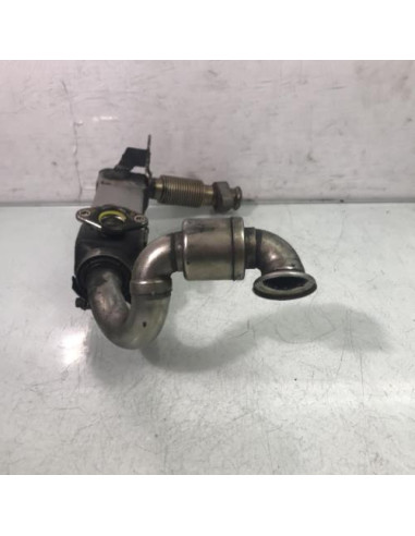 Radiateur EGR BMW SERIE 5 E60 PHASE 2 Diesel