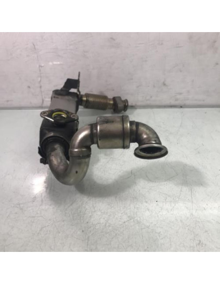 Radiateur EGR BMW SERIE 5 E60 PHASE 2 Diesel