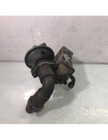 Radiateur EGR BMW SERIE 1 E87 PHASE 2 Diesel