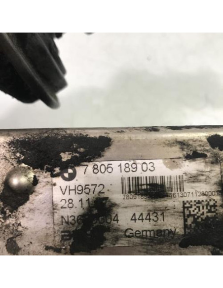 Radiateur EGR BMW SERIE 1 E87 PHASE 2 Diesel