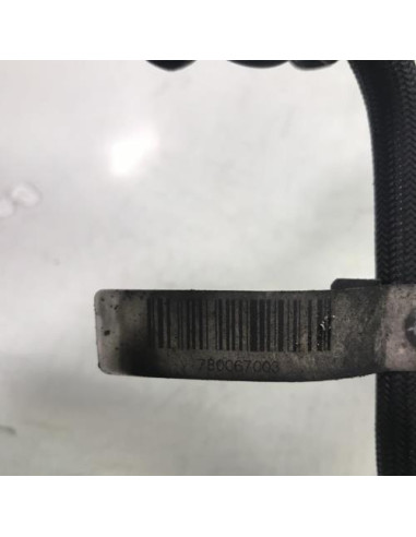 Durite BMW SERIE 1 E87 PHASE 2 Diesel