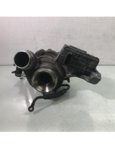 Turbo BMW SERIE 1 E87 PHASE 2 Diesel