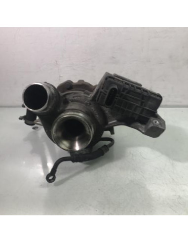 Turbo BMW SERIE 1 E87 PHASE 2 Diesel